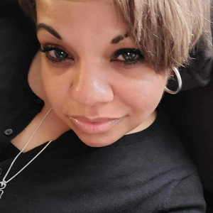 Fundraising Page: Jessica Echeandia